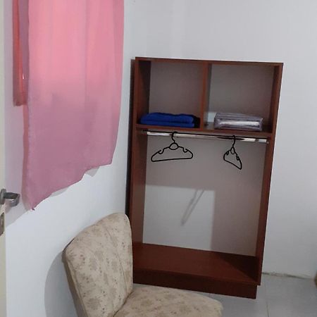 Lo Que Hay 2!!!! Apartment Ezeiza Exterior foto