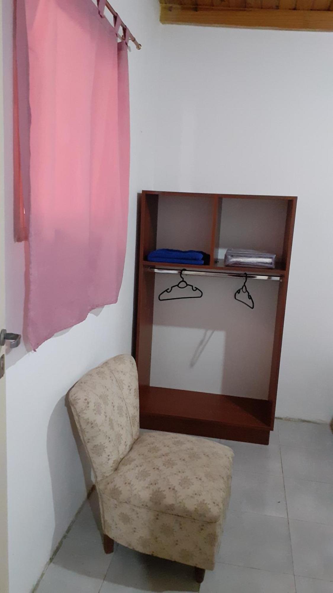 Lo Que Hay 2!!!! Apartment Ezeiza Exterior foto